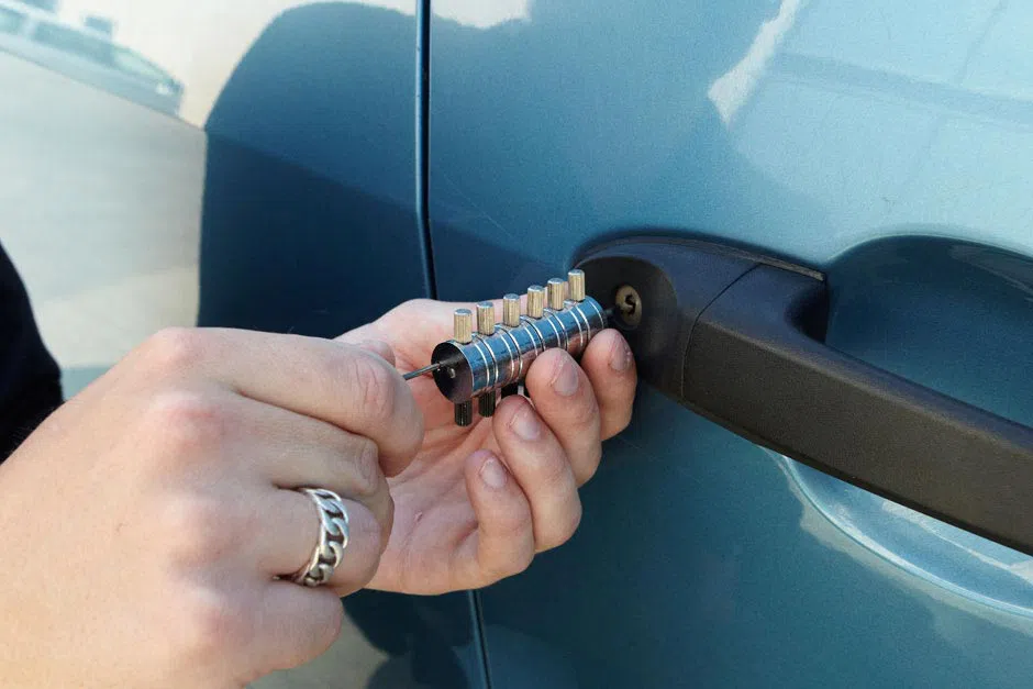 Silver Spring Star Locksmith Silver Spring, MD 301-969-3118 - automotive-keys-cut