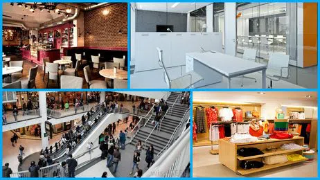 Silver Spring Star Locksmith Silver Spring, MD 301-969-3118 - comm-cont-68-31mod-001