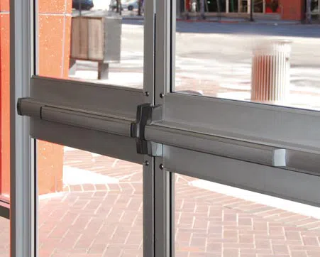 Silver Spring Star Locksmith Silver Spring, MD 301-969-3118 - push-bars